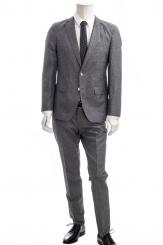 HUGO BOSS HBB Anzug HELFORD/GANDER3 