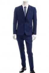 HUGO BOSS HBB Anzug ARTI/HESTEN202V1 