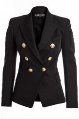 BALMAIN Blazer VESTE - Nur in unserem Store in Spremberg erhältlich. 