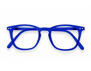 IZIPIZI Paris Lesebrille READING KING BLUE 