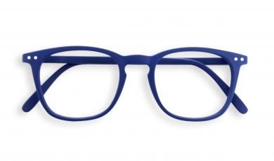 IZIPIZI Paris Lesebrille READING NAVY BLUE 