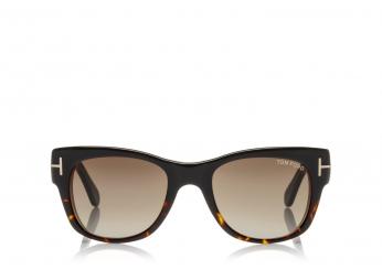 TOM FORD Sonnenbrille CARY 