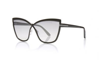 TOM FORD Sonnenbrille SANDRINE 02 