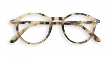 IZIPIZI Paris Lesebrille READING LIGHT TORTOISE 