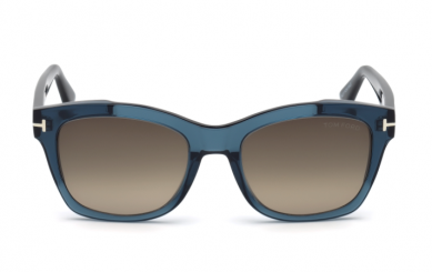 TOM FORD Sonnenbrille LAUREN 02 