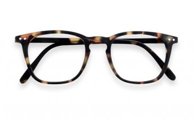 IZIPIZI Paris Lesebrille READING TORTOISE 