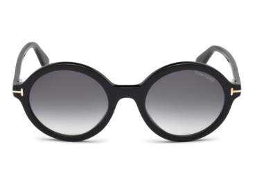 TOM FORD Sonnenbrille NICOLETTE 02 