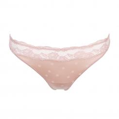 MARIE JO String, Modell: AMY 