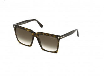 TOM FORD Sonnenbrille SABRINA 02 
