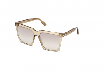 TOM FORD Sonnenbrille SABRINA 02 
