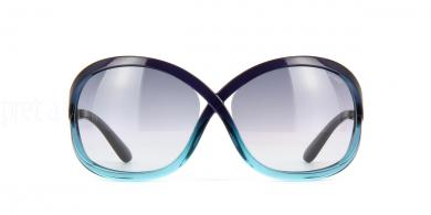 TOM FORD Sonnenbrille SANDRA 