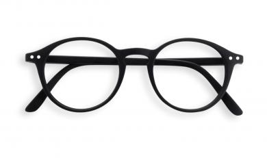 IZIPIZI Paris Lesebrille READING BLACK 
