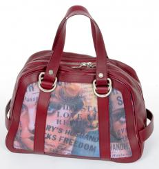 GALLIANO Handtasche 