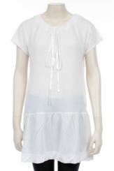 Y-3 YOHJI YAMAMOTO Kleid SOFT DRESS 