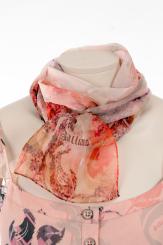 GALLIANO Tuch 