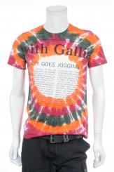 GALLIANO T-Shirt 