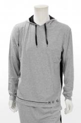 HUGO BOSS Sweatshirt  SHIRT HOODED LS BM 