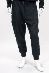 Y-3 YOHJI YAMAMOTO Hose FLANELL PANT 