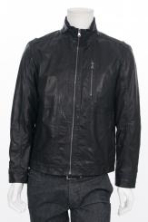 HUGO BOSS Lederjacke AICO 