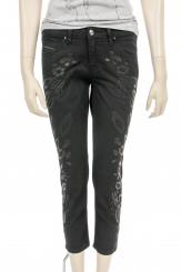DIESEL BLACK GOLD Jeans PUJA PANTALONI 