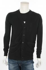 Y-3 YOHJI YAMAMOTO Strickjacke TEC KNITCRDGN 