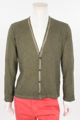 HUGO BOSS HBC Cardigan WEROCRUZ 