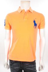 RALPH LAUREN Poloshirt XL