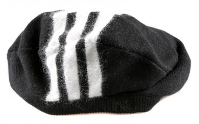 Y-3 YOHJI YAMAMOTO Mütze LUX BERET 