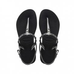 HAVAIANAS Sandale FREEDOM CHRYSTAL 