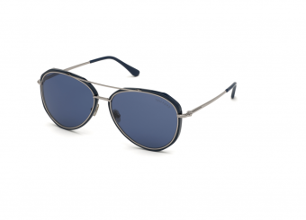 TOM FORD Sonnenbrille VITTORIO 