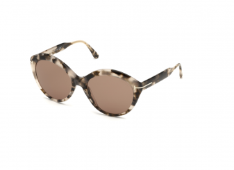 TOM FORD Sonnenbrille MAXINE 