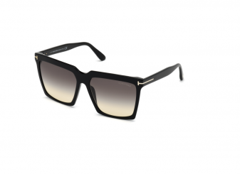 TOM FORD Sonnenbrille SABRINA 02 