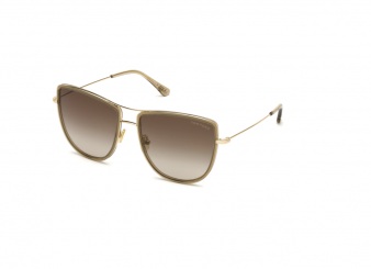 TOM FORD Sonnenbrille TINA 