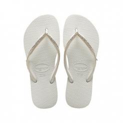 HAVAIANAS Flip Flop SLIM CHRYSTAL MESH 