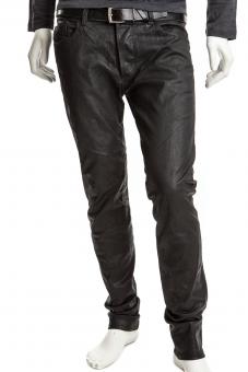 DIESEL BLACK GOLD Jeans SUPERBIA-NP 
