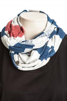 HUGO BOSS HBC Schlauchschal NEBOOS 