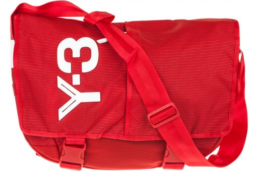 Y-3 YOHJI YAMAMOTO Tasche DAY MESSENG 