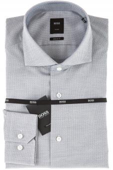 HUGO BOSS HBB Hemd WALTON 