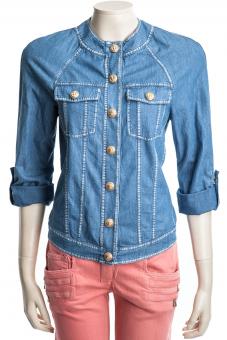 BALMAIN Bluse CHEMISE - Nur in unserem Store in Spremberg erhältlich. 