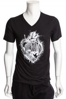 KABINE Shirt SHIRT HERZ 