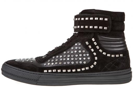 DIESEL BLACK GOLD Sneaker LTCOL-HAT 