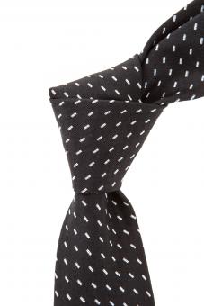 HUGO Krawatte TIE 6 CM 