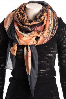 BALMAIN Tuch FOULARD - Nur in unserem Store in Spremberg erhältlich. 