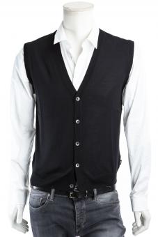 HUGO BOSS HBB Weste MEDRICK-D 