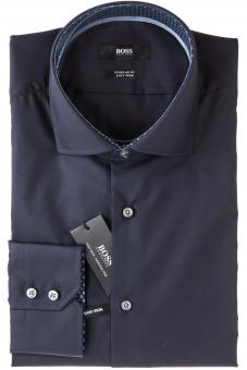 HUGO BOSS HBB Hemd ERALDIN 