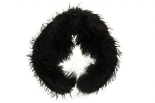 BOGNER SPORT Pelz HOODFUR-2 