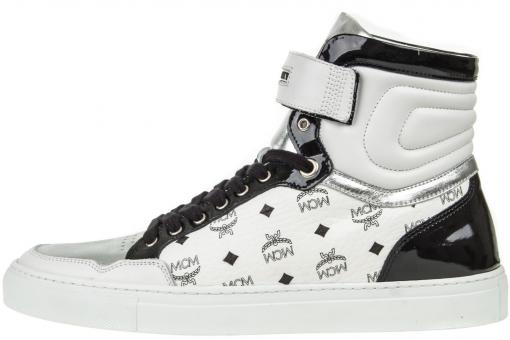 MCM BY MICHALSKY Sneaker BASKETBALL X MCM 