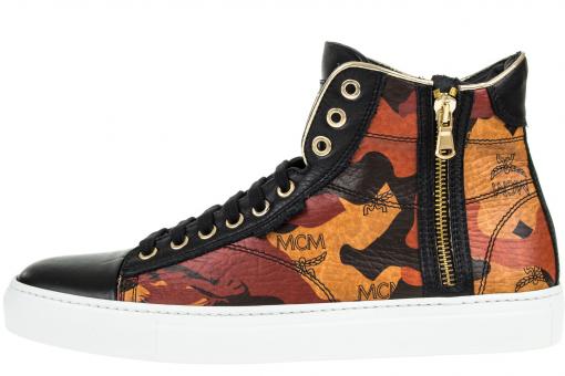 MCM BY MICHALSKY Sneaker HIGH X MCM CAM 