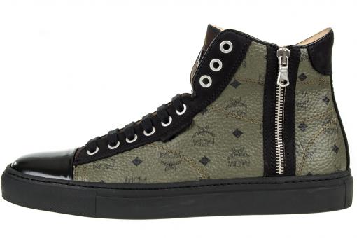 MCM BY MICHALSKY Sneaker HIGH X MCM CAM 