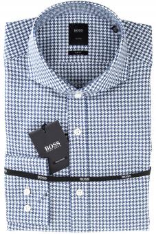 HUGO BOSS HBB Hemd T-SWAIN 